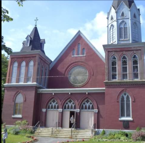 Choir Director/Organist to begin this Fall/Winter Season