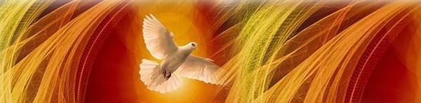 Listening for the voices of Pentecost