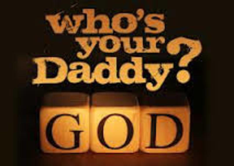 Who's Your Daddy