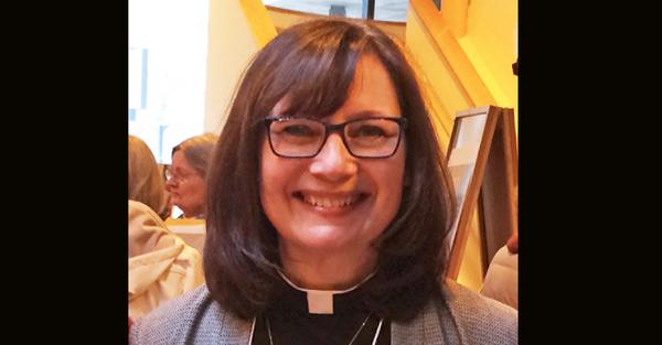 Diocesan Appointment