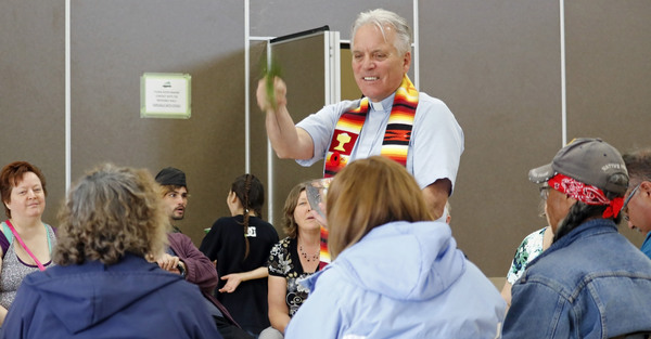 Rick Chapman to Receive SAGE Award