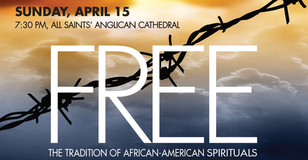 The Tradition of African-American Spirituals
