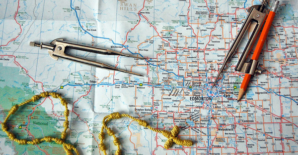 Missional Ministry: Communities & Communitas