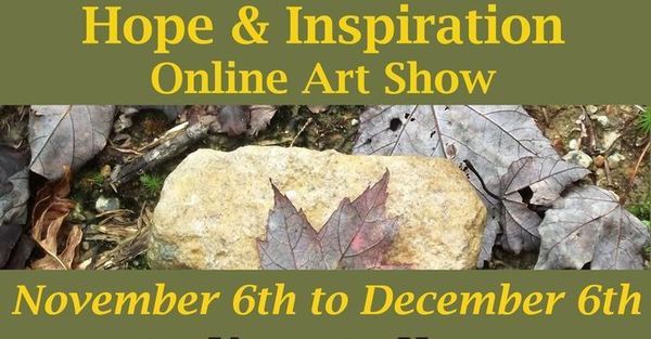 Hope & Inspiration 