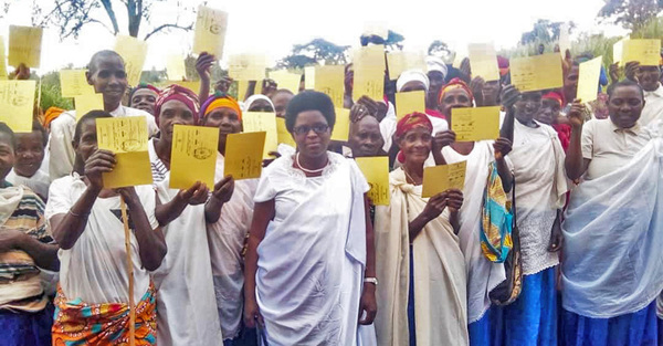 September $5 Fundraiser