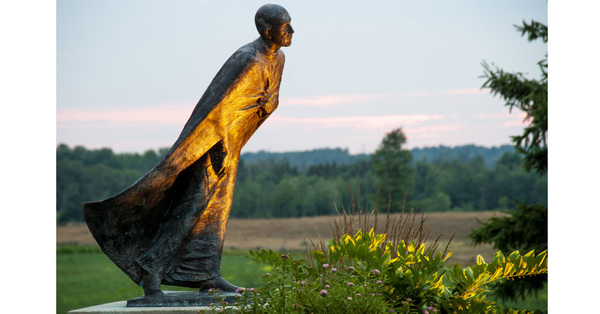 THE SPIRITUAL EXERCISES OF ST. IGNATIUS 