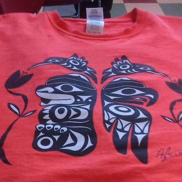 ORANGE SHIRT DAY - Special Order