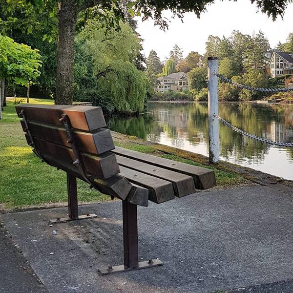 Benches