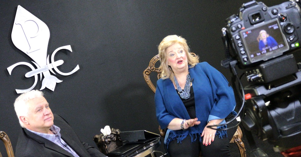 LEGACY & IMPARTATION SUNDAY w. Dr. Ron Cottle