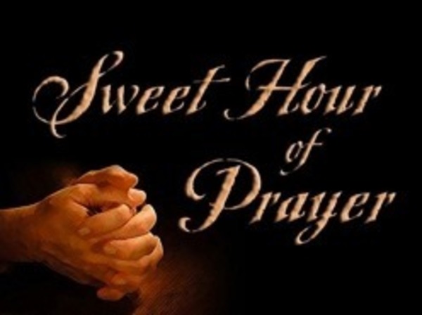 Sweet Hour of Prayer Group