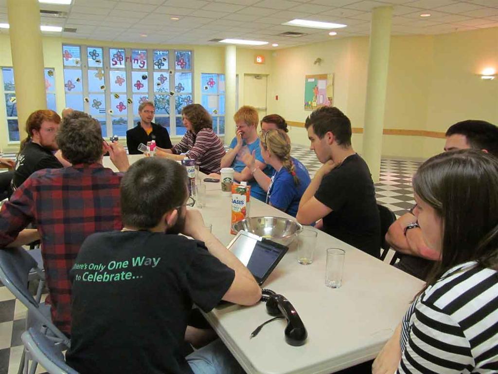 Slideshow image