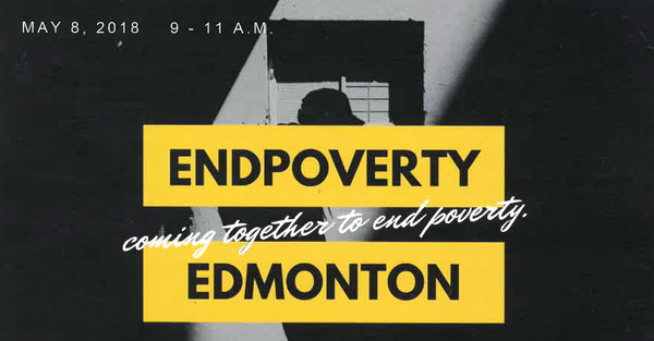 Churches Coming Together to End Poverty