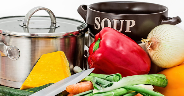 A Little pre-Christmas Warmth