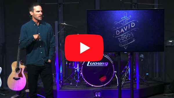 Did you miss last week's service?