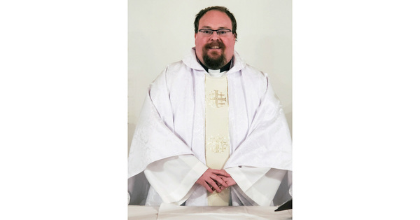 Diocesan Appointment