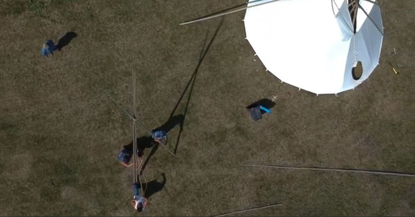 Invitation to Bannock and a Movie: The Long Ride Home Documentary