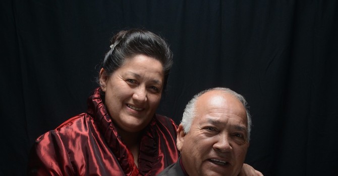 Ministerio en Español