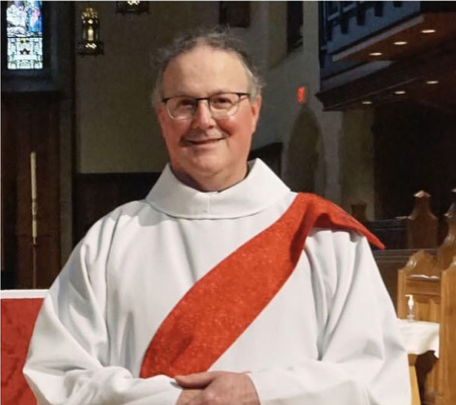 Anglican Rector New Rector for St. Hilda’s | St. Hilda’s Anglican Church