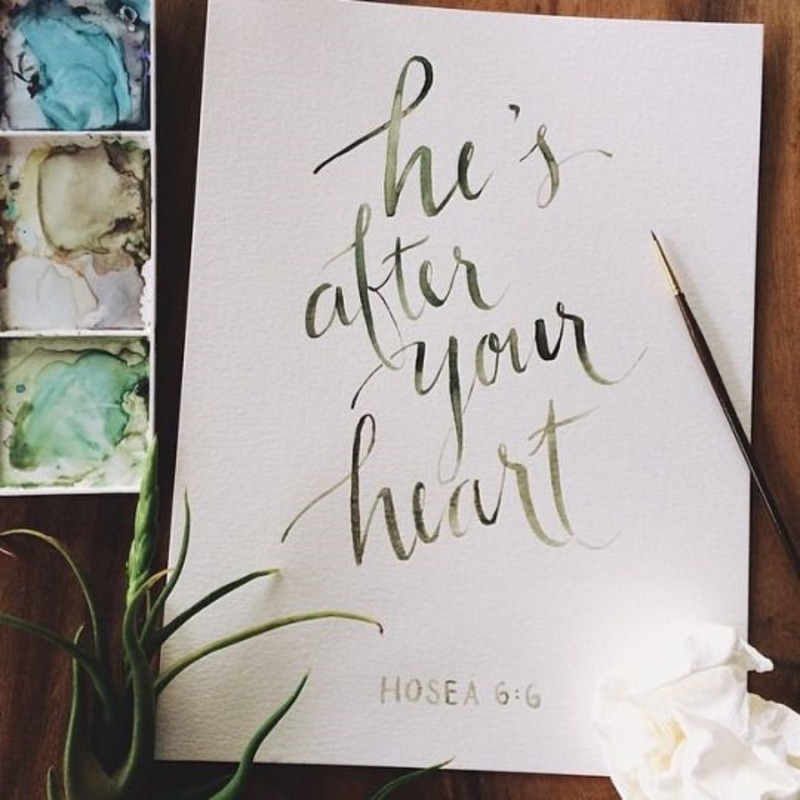 Redeeming Love
