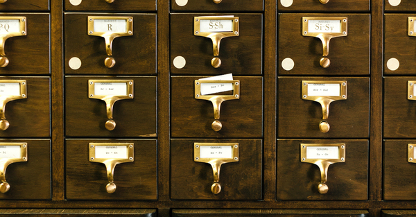 Archivist Seeking Volunteers