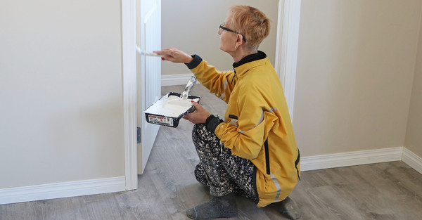 Habitat for Humanity Interfaith Works Project