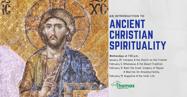 Teachers from the Past