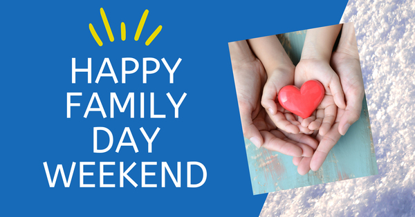 Synod Office Closed February 17, 2020