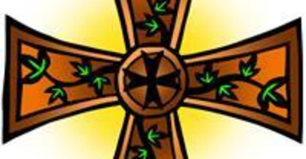 New Liturgy for This Fall