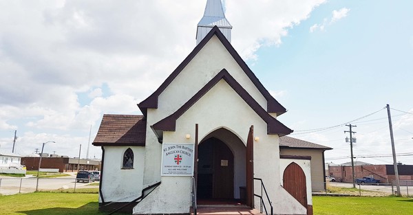 St. Paul Church Seeks to Sing in Common Praise