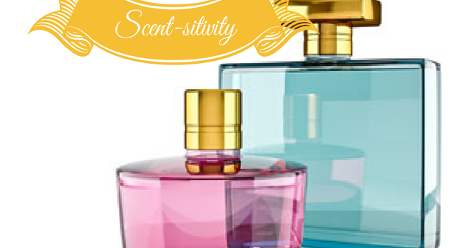 Scent-sitivity image
