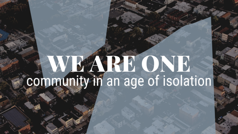 Left, Right or Jesus?