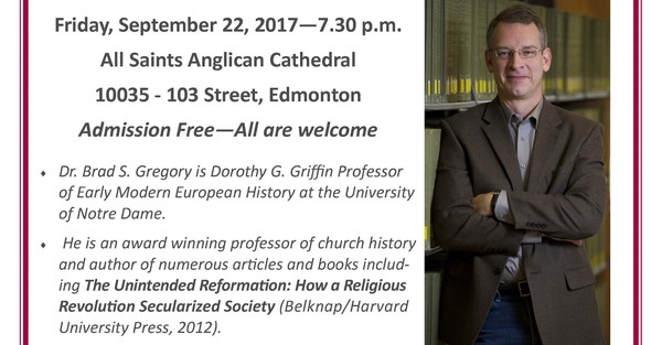 Why the Reformation Still Matters