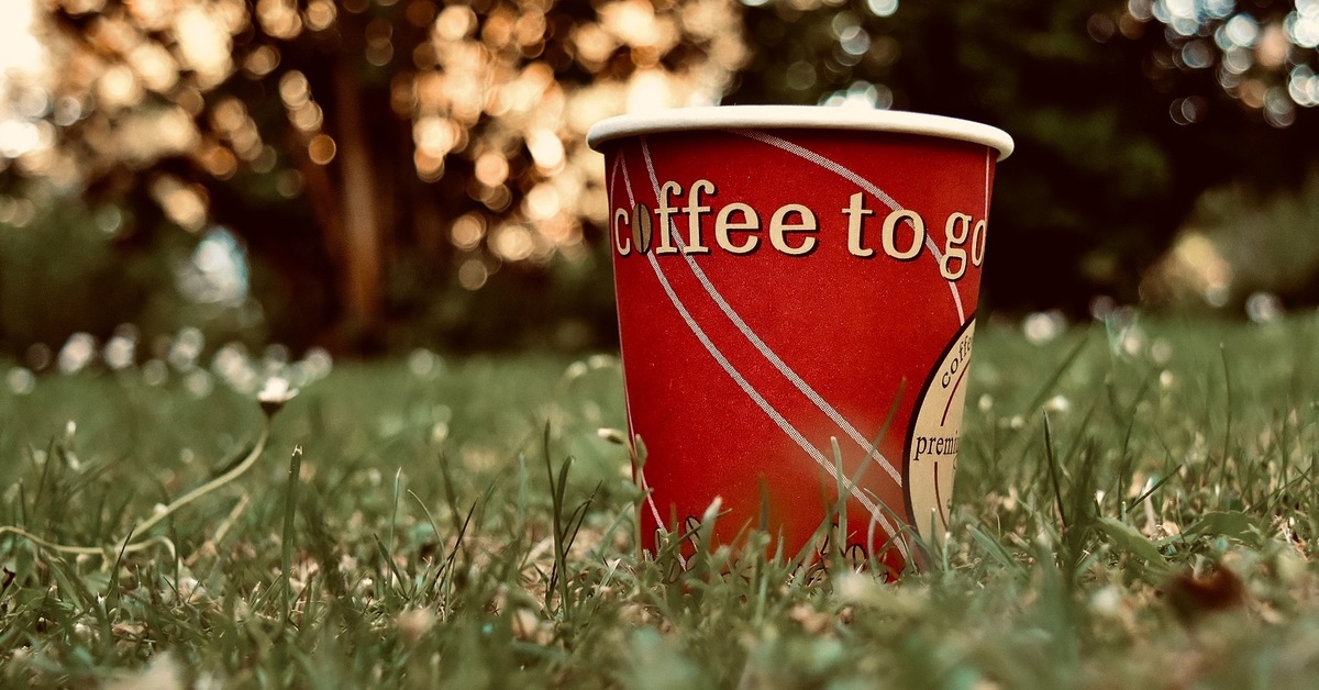 Coffee Time After Church St. Andrew’s Presbyterian Church