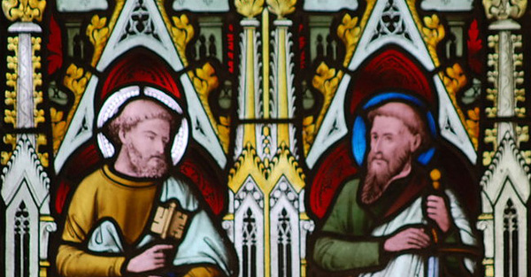 Solemn Evensong for St. Peter and St. Paul, Apostles