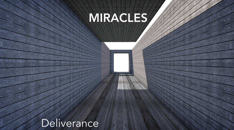 Deliverance