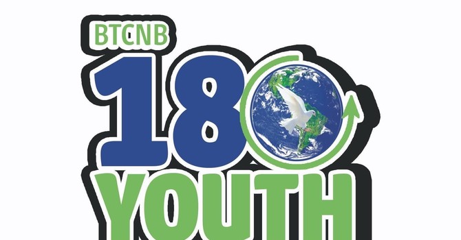 Youth Ministry