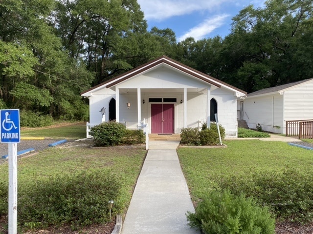 Harold Assembly of God