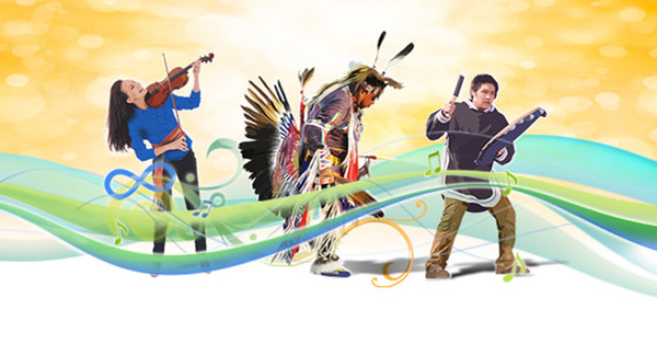 National Indigenous Peoples Day 