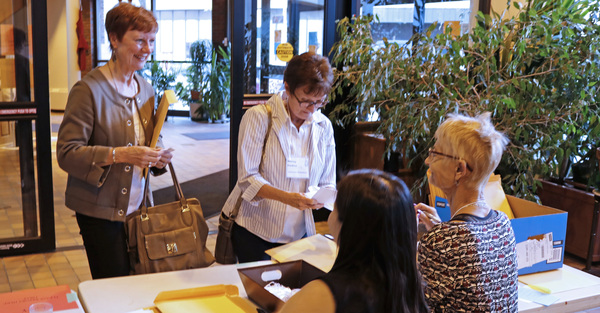 Notice of the 66th Synod of the Diocese of Edmonton 