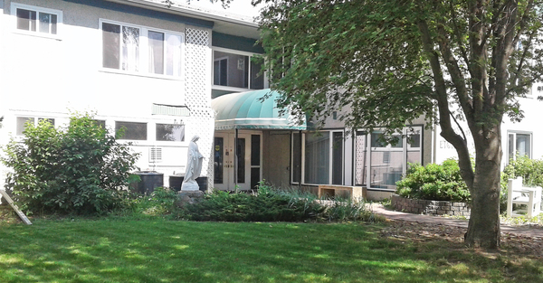 Star of the North Retreat Centre