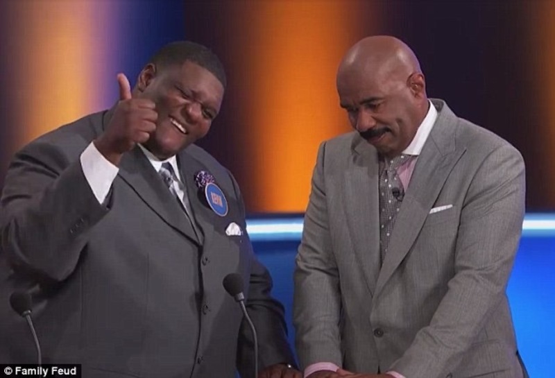 Family Feud