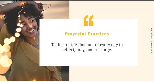 Evening Prayer
