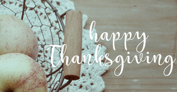 Enjoy the long weekend!