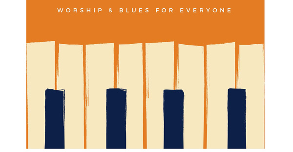 2nd Sunday Blues in  Devon