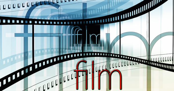 Film, Food and Faith