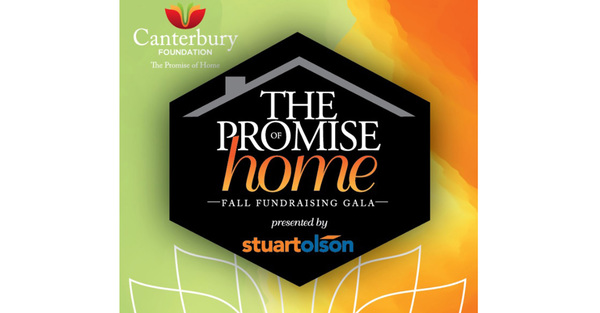 Promise of Home Fundraising Gala