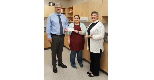 Familiar Fundraiser - New Purpose