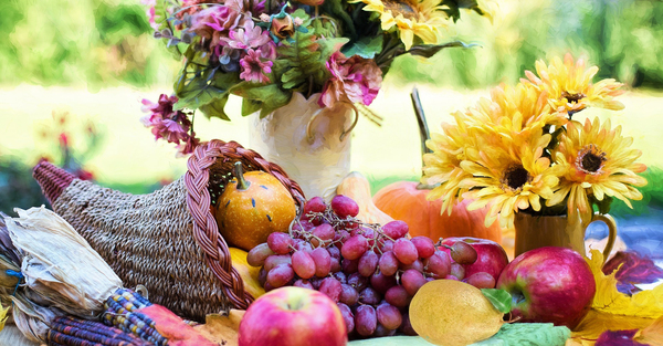 A Haitian Thanksgiving
