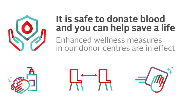 Register to Give Blood