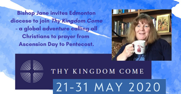 Thy Kingdom Come Video Series